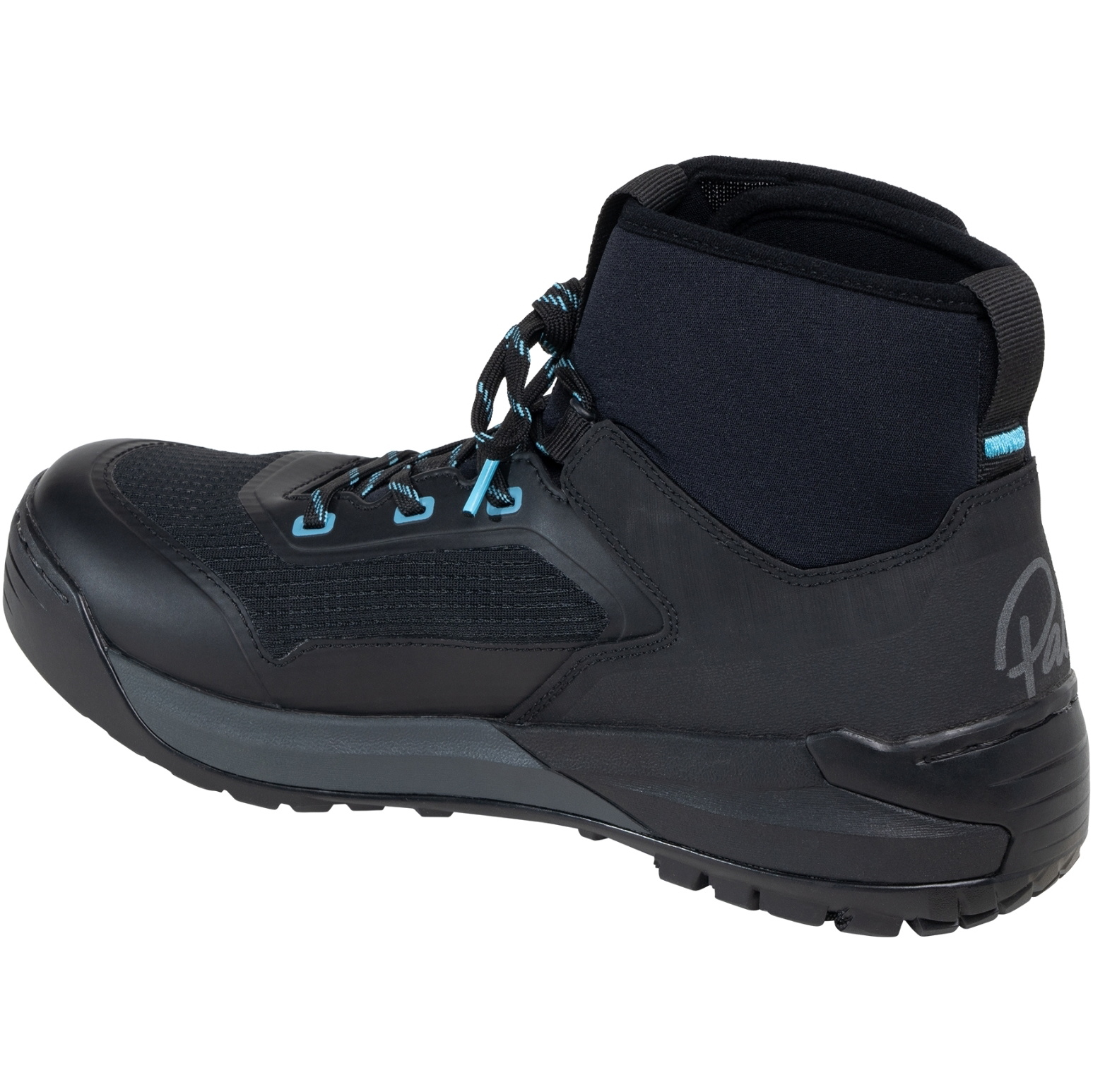 2026 Palm Gradient 3.0 Boot 13705 - Black